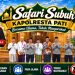 Dari Gunungwungkal, Kapolresta Pati Ajak Warga Pencegahan Potensi Gangguan