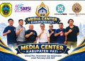 Garda Depan, SMSI dan Sedulur Sikep Nyawiji Pinta Pemkab Pati Wujudkan Ruang Media Center