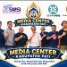 Garda Depan, SMSI dan Sedulur Sikep Nyawiji Pinta Pemkab Pati Wujudkan Ruang Media Center