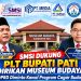 Plt Bupati Pati Gagas Museum Budaya, SMSI Minta DPRD Bergerak