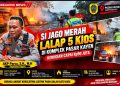 Api Melalap Kios di Jalan Raya Kayen – Tambakromo, Berikut Kerugian