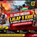 Api Melalap Kios di Jalan Raya Kayen – Tambakromo, Berikut Kerugian