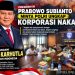 14 Wilayah Terdampak, Presiden RI Pinta Polri Berantas Korporasi Nakal