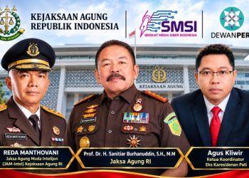 SMSI Desak Transparansi Dana Desa, Semua Tahapan Anggaran Harus Terbuka