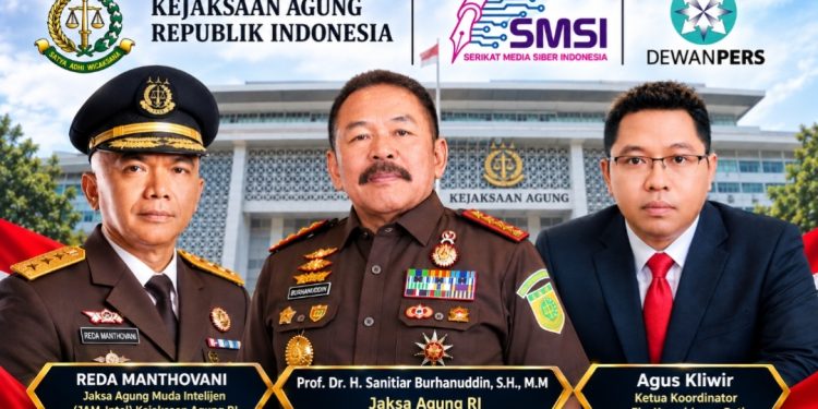 SMSI Desak Transparansi Dana Desa, Semua Tahapan Anggaran Harus Terbuka