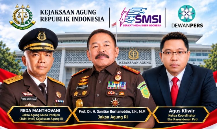 SMSI Desak Transparansi Dana Desa, Semua Tahapan Anggaran Harus Terbuka