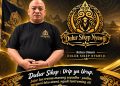 Perkuat Nilai Kebersamaan, Sariyono Bawa Semangat “Urip Ya Urup”