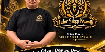 Perkuat Nilai Kebersamaan, Sariyono Bawa Semangat “Urip Ya Urup”