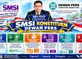 Enam Pilar Perusahaan Pers Perlu Diperkuat, Agus Kliwir : Bukan Sekadar Punya Website