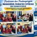 Anwar Yusuf Dorong Mahasiswa Fakultas Syariah UIN Sunan Kudus Kenal Dunia Hukum