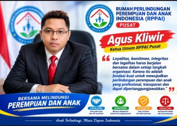 Bukan Sekadar Patuh, Agus Kliwir Dorong Loyalitas yang Berintegritas di RPPAI