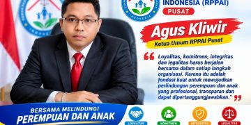 Bukan Sekadar Patuh, Agus Kliwir Dorong Loyalitas yang Berintegritas di RPPAI