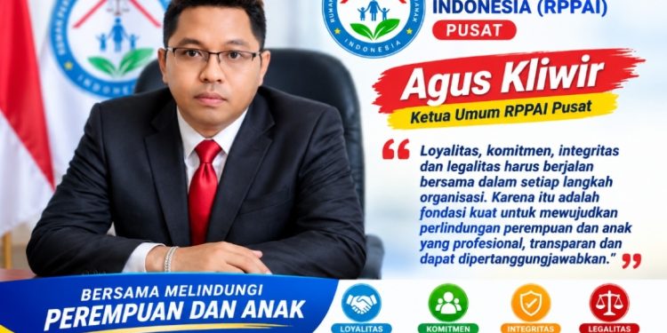 Bukan Sekadar Patuh, Agus Kliwir Dorong Loyalitas yang Berintegritas di RPPAI