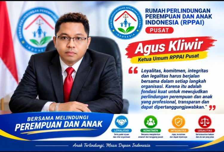 Bukan Sekadar Patuh, Agus Kliwir Dorong Loyalitas yang Berintegritas di RPPAI