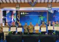 Investasi Rp50 Miliar, Uceng : Ekonomi Pati Makin Bergeliat