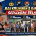 Kapolresta Pati Soroti Kenakalan Remaja dan Balap Liar, Orang Tua Diminta Perkuat Pengawasan