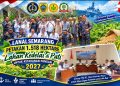 Ketahanan Pangan 2027, TNI AL Petakan Potensi Kedelai 1.518 Hektare