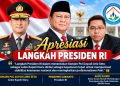 Dari Surpres hingga Uji Kelayakan, Ini Harapan Agus Kliwir ke Kapolri Baru