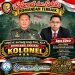 Naik Pangkat Jadi Kolonel, Jon Young Saragi Dapat Ucapan Selamat dari Agus Kliwir