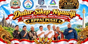 Baintelkam Polri Gandeng RPPAI Pusat, SSN dan SSN Bahas Strategi