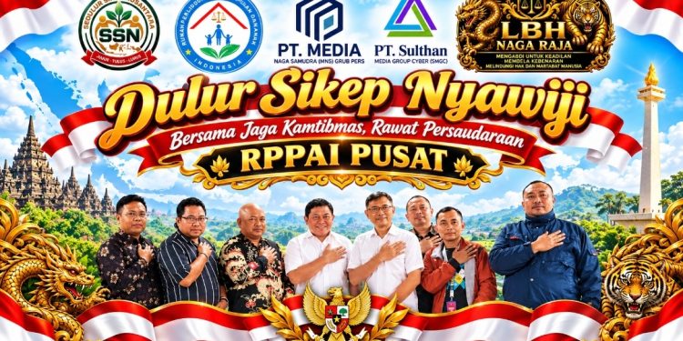 Baintelkam Polri Gandeng RPPAI Pusat, SSN dan SSN Bahas Strategi