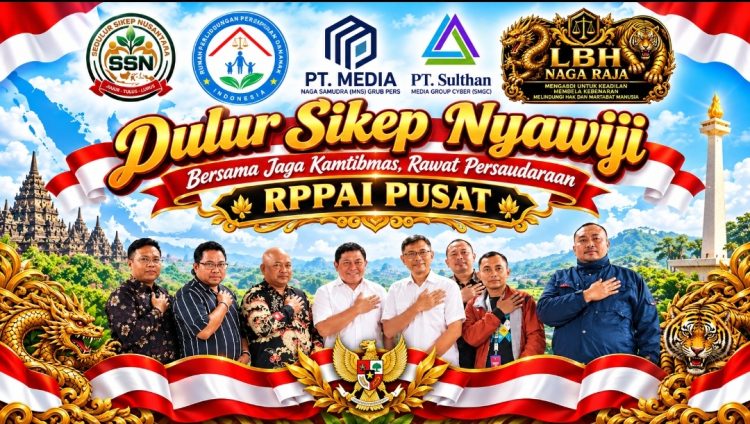 Baintelkam Polri Gandeng RPPAI Pusat, SSN dan SSN Bahas Strategi