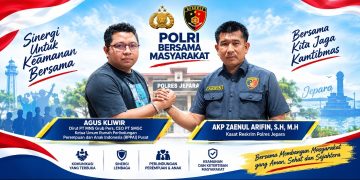 Perlindungan Perempuan dan Anak Jadi Topik Utama, Polres Blora Gandeng RPPAI Pusat
