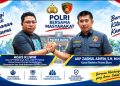 Perlindungan Perempuan dan Anak Jadi Topik Utama, Polres Blora Gandeng RPPAI Pusat
