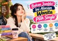 Bukan Tak Laku! Ini Alasan Wanita Betah Single