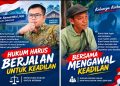 Keadilan Hilang! Pelaku Penganiayaan Kabur ke NTB, Polisi Diam
