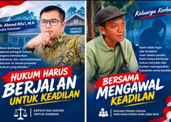 Keadilan Hilang! Pelaku Penganiayaan Kabur ke NTB, Polisi Diam
