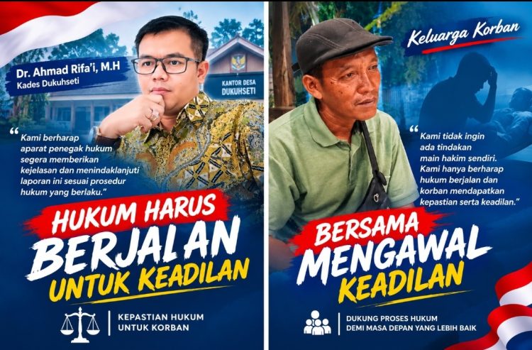 Keadilan Hilang! Pelaku Penganiayaan Kabur ke NTB, Polisi Diam