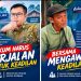 Keadilan Hilang! Pelaku Penganiayaan Kabur ke NTB, Polisi Diam