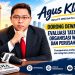 Perkuat Pengawasan, Agus Kliwir Desak Dewan Pers Cek Integritas Konstituen Dewan Pers