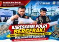 Benih Lobster Hasil Penindakan Masuk Fasilitas Budidaya, Ini Langkah Dittipidter Bareskrim Polri