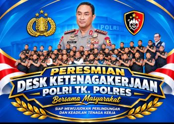 Kasus Buruh Bertahun-tahun Disebut Bisa Tuntas dalam 8 Hari, Ini Langkah Polri