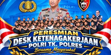 Kasus Buruh Bertahun-tahun Disebut Bisa Tuntas dalam 8 Hari, Ini Langkah Polri