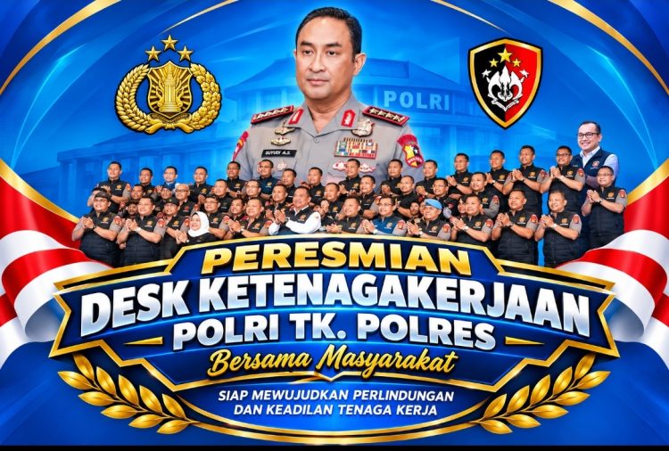 Kasus Buruh Bertahun-tahun Disebut Bisa Tuntas dalam 8 Hari, Ini Langkah Polri