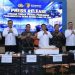 Pengiriman BBL Tanpa Dokumen, Dittipidter Bareskrim Amankan 13 Boks